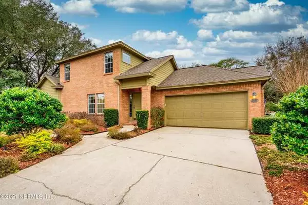 3 bedrooms apartment for rent in Deerwood - Southside, Jacksonville