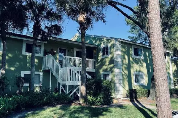 2 bedrooms apartment for rent in Lockhart - North Orlando, Orlando