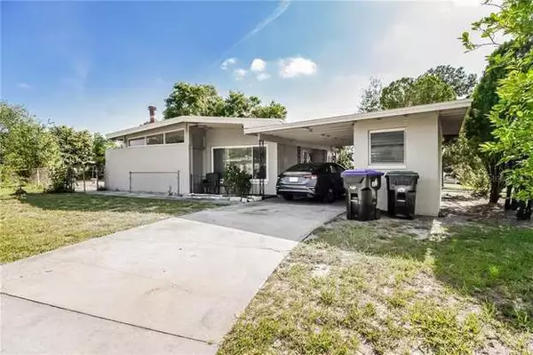 3 bedrooms apartment for rent in Pine Hills - West Orlando, Orlando