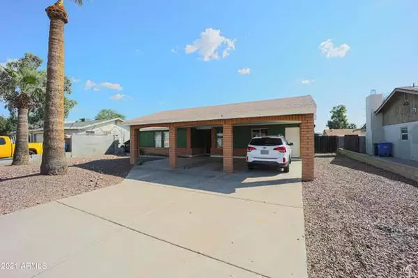 3 bedrooms apartment for rent in Deer Valley - Phoenix, Phoenix