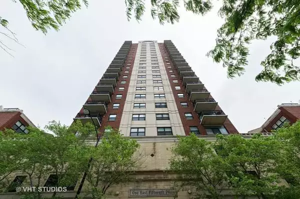 2 bedrooms apartment for rent in South Loop - Central, Chicago