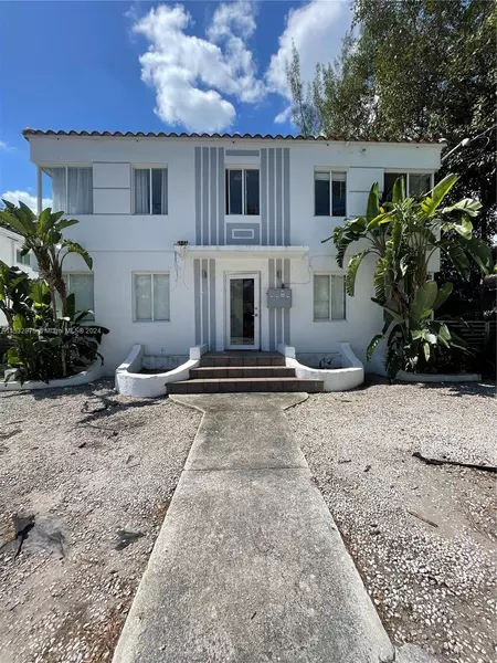 1 bedroom apartment for rent in Upper East Side - Miami, Miami