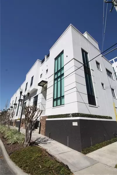 2 bedrooms apartment for rent in South Eola - Central Orlando, Orlando