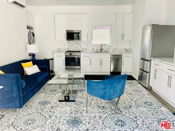 1 bedroom apartment for rent in Inglewood - Westside / South Bay, Los Angeles