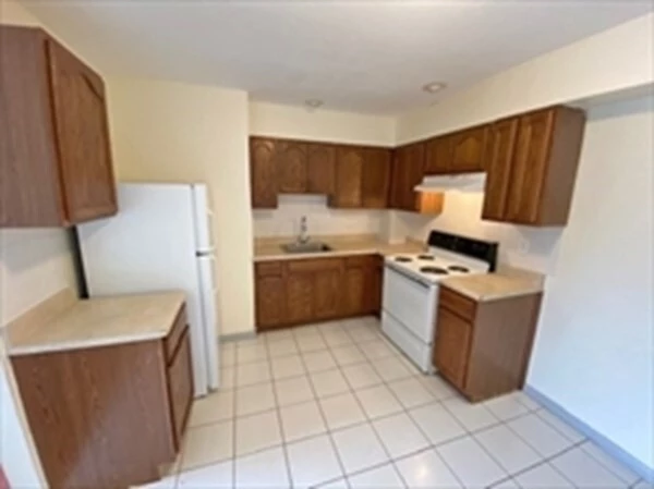 2 bedrooms apartment for rent in Dorchester - Boston, Boston