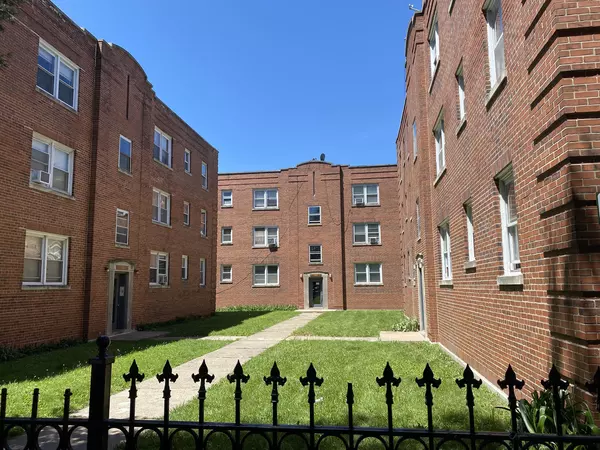 2 bedrooms apartment for rent in Grand Boulevard - South Side, Chicago