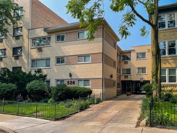 1 bedroom apartment for rent in Boystown - North Side, Chicago