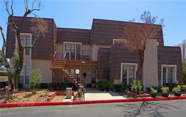 2 bedrooms apartment for rent in Paradise - Paradise, Las Vegas