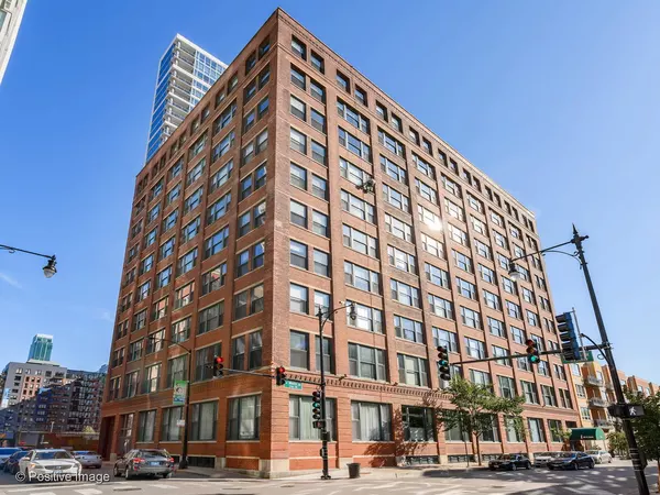 1 bedroom apartment for rent in Loop - Central, Chicago