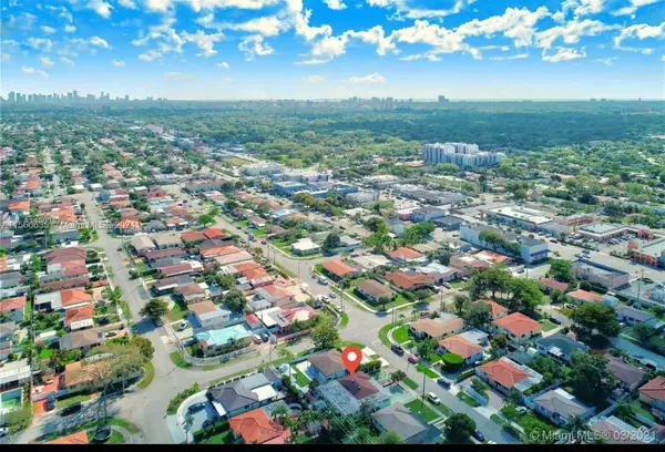 3 bedrooms apartment for rent in West Miami - Miami Dade, Miami
