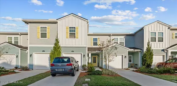 3 bedrooms apartment for rent in Bartram Park - Southside, Jacksonville