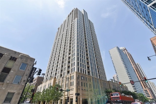 2 bedrooms apartment for rent in South Loop - Central, Chicago
