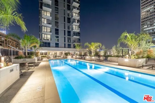 1 bedroom apartment for rent in DTLA - Central Los Angeles, Los Angeles