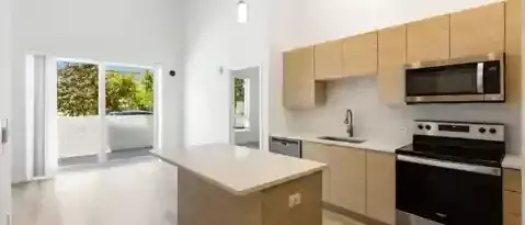 2 bedrooms apartment for rent in Coral Way - Miami, Miami