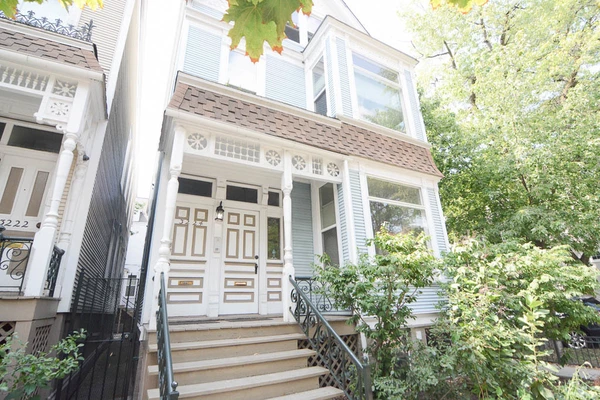 3 bedrooms apartment for rent in Boystown - North Side, Chicago