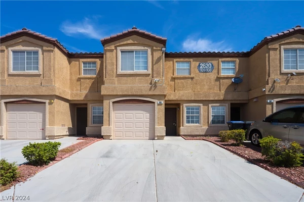 2 bedrooms apartment for rent in Las Vegas - Las Vegas, Las Vegas