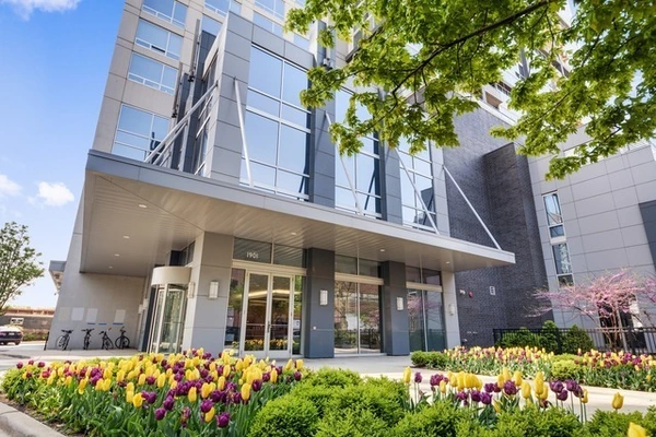 2 bedrooms apartment for rent in Near South Side - Central, Chicago