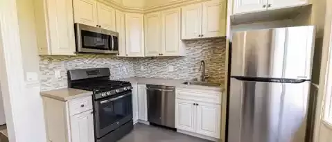 1 bedroom apartment for rent in Marina District - San Francisco, San Francisco