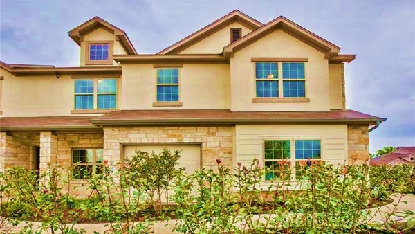 3 bedrooms apartment for rent in Garrison Park - South Austin, Austin
