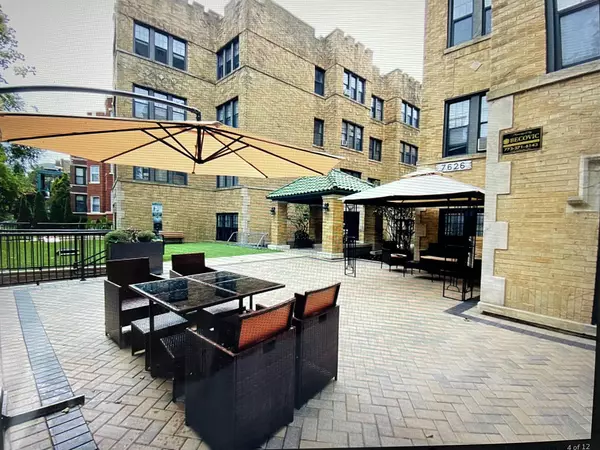 3 bedrooms apartment for rent in Rogers Park - Far North Side, Chicago