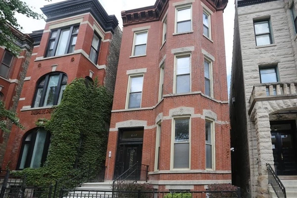 2 bedrooms apartment for rent in Lincoln Park - North Side, Chicago