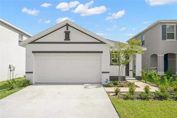 3 bedrooms apartment for rent in Seffner - East Tampa, Tampa