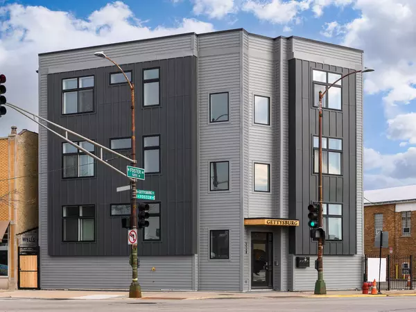 2 bedrooms apartment for rent in Jefferson Park - Far North Side, Chicago