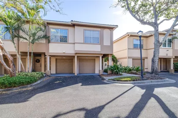 1 bedroom apartment for rent in Harbour Island - Central Tampa, Tampa