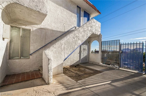 2 bedrooms apartment for rent in Las Vegas - Las Vegas, Las Vegas