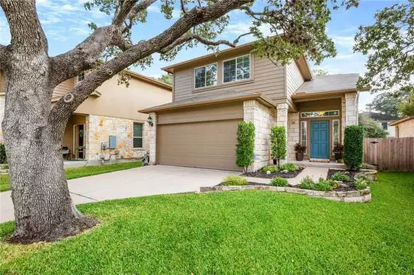 3 bedrooms apartment for rent in Garrison Park - South Austin, Austin