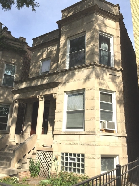 2 bedrooms apartment for rent in Andersonville - Far North Side, Chicago