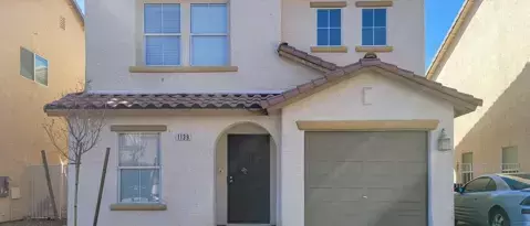 3 bedrooms apartment for rent in North Las Vegas - North Las Vegas, Las Vegas