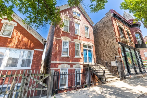 2 bedrooms apartment for rent in Lower West Side - West Side, Chicago