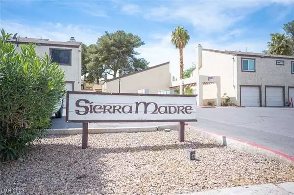 2 bedrooms apartment for rent in Paradise - Paradise, Las Vegas