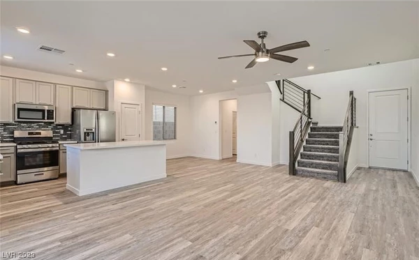 3 bedrooms apartment for rent in Summerlin - Summerlin, Las Vegas