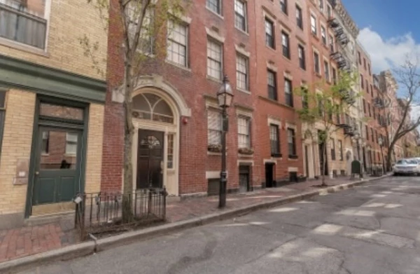 2 bedrooms apartment for rent in Beacon Hill - Boston, Boston