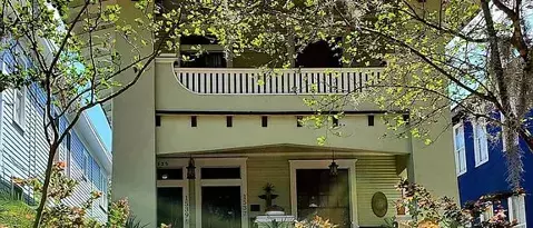 1 bedroom apartment for rent in Springfield - Downtown JAX, Jacksonville