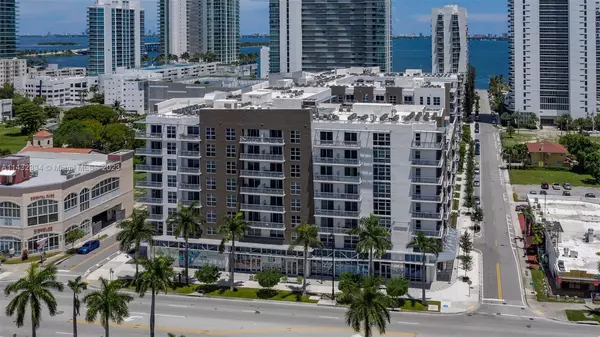 1 bedroom apartment for rent in Edgewater MIA - Miami, Miami
