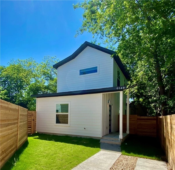 2 bedrooms apartment for rent in Govalle - East Austin, Austin
