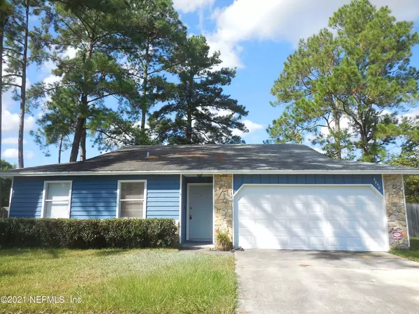 3 bedrooms apartment for rent in Holiday Harbors - Beaches, Jacksonville