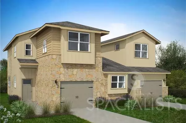 2 bedrooms apartment for rent in Garrison Park - South Austin, Austin