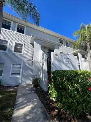 1 bedroom apartment for rent in Live Oaks Square - East Tampa, Tampa