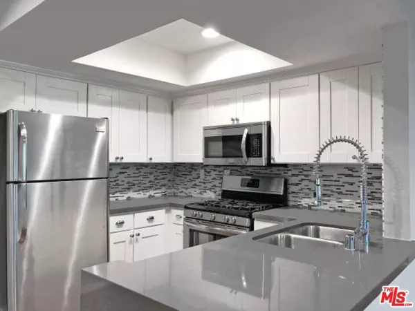 2 bedrooms apartment for rent in Brentwood - Westside / South Bay, Los Angeles