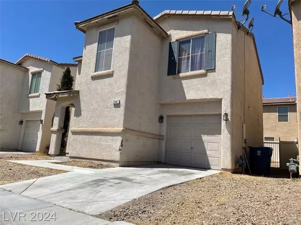 3 bedrooms apartment for rent in North Las Vegas - North Las Vegas, Las Vegas