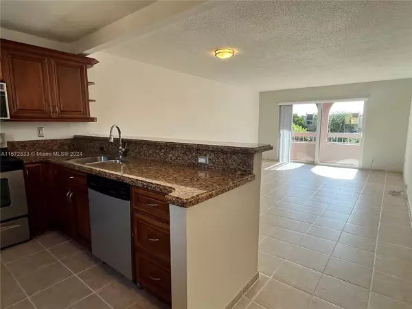 2 bedrooms apartment for rent in South Miami - Miami Dade, Miami