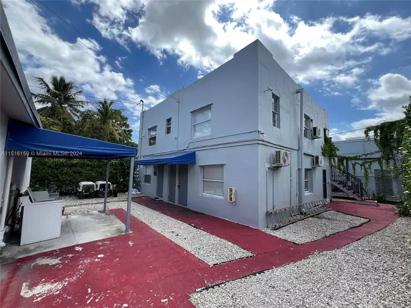 1 bedroom apartment for rent in Wynwood - Miami, Miami
