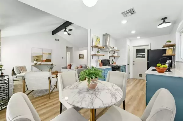 3 bedrooms apartment for rent in North Burnet - North Austin, Austin