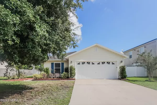 3 bedrooms apartment for rent in Oceanway - Northside, Jacksonville