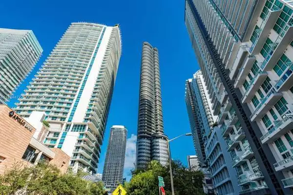 1 bedroom apartment for rent in Brickell - Miami, Miami