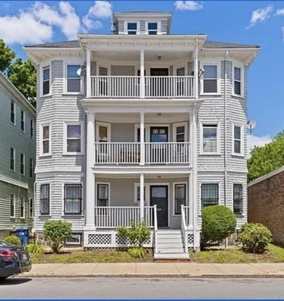 3 bedrooms apartment for rent in Dorchester - Boston, Boston